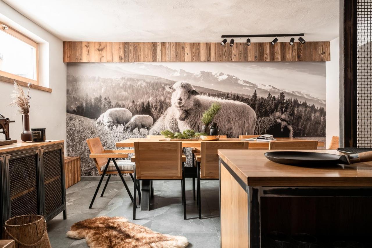 Halna Vila Zakopane