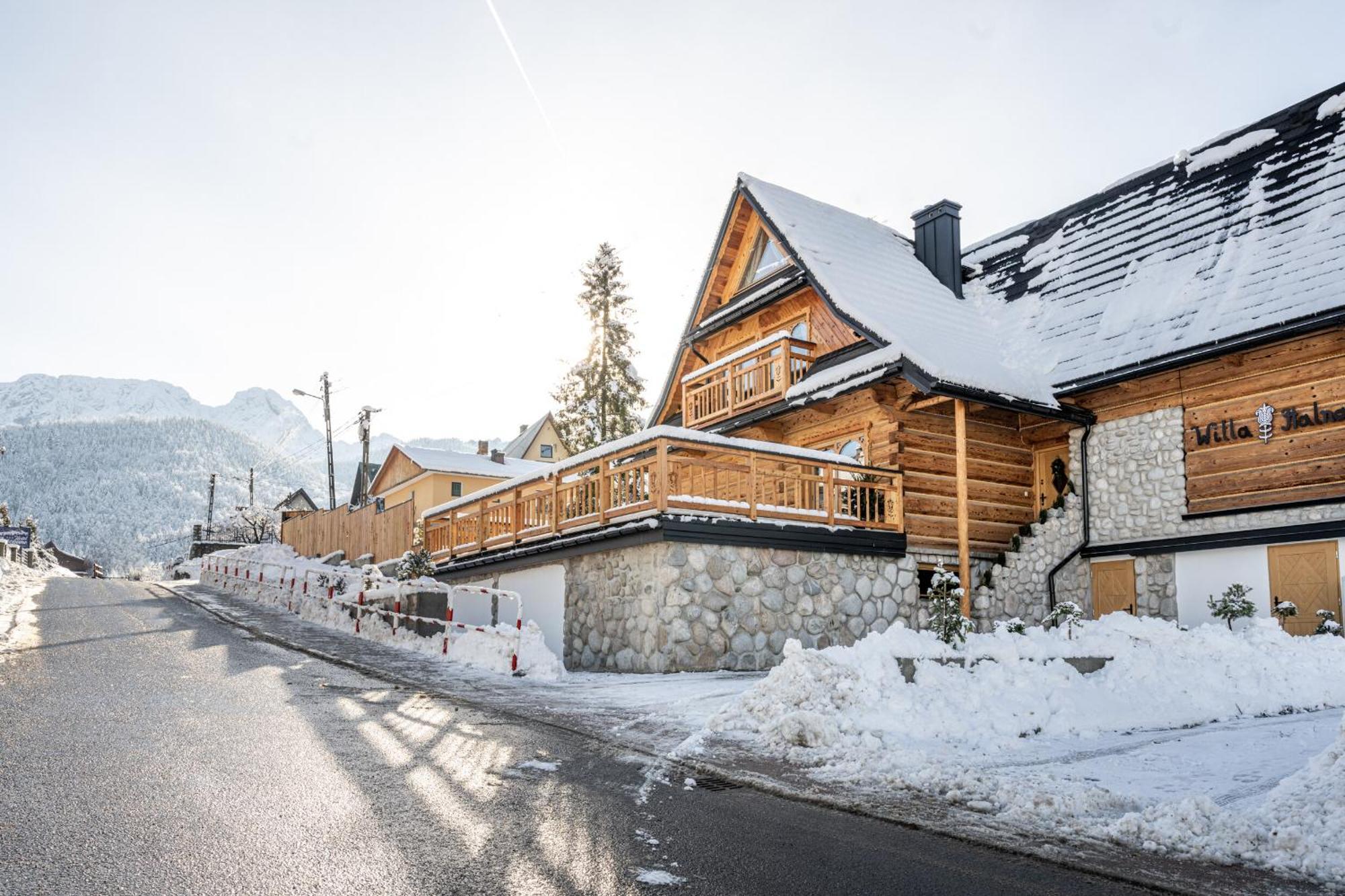 Halna Vila Zakopane